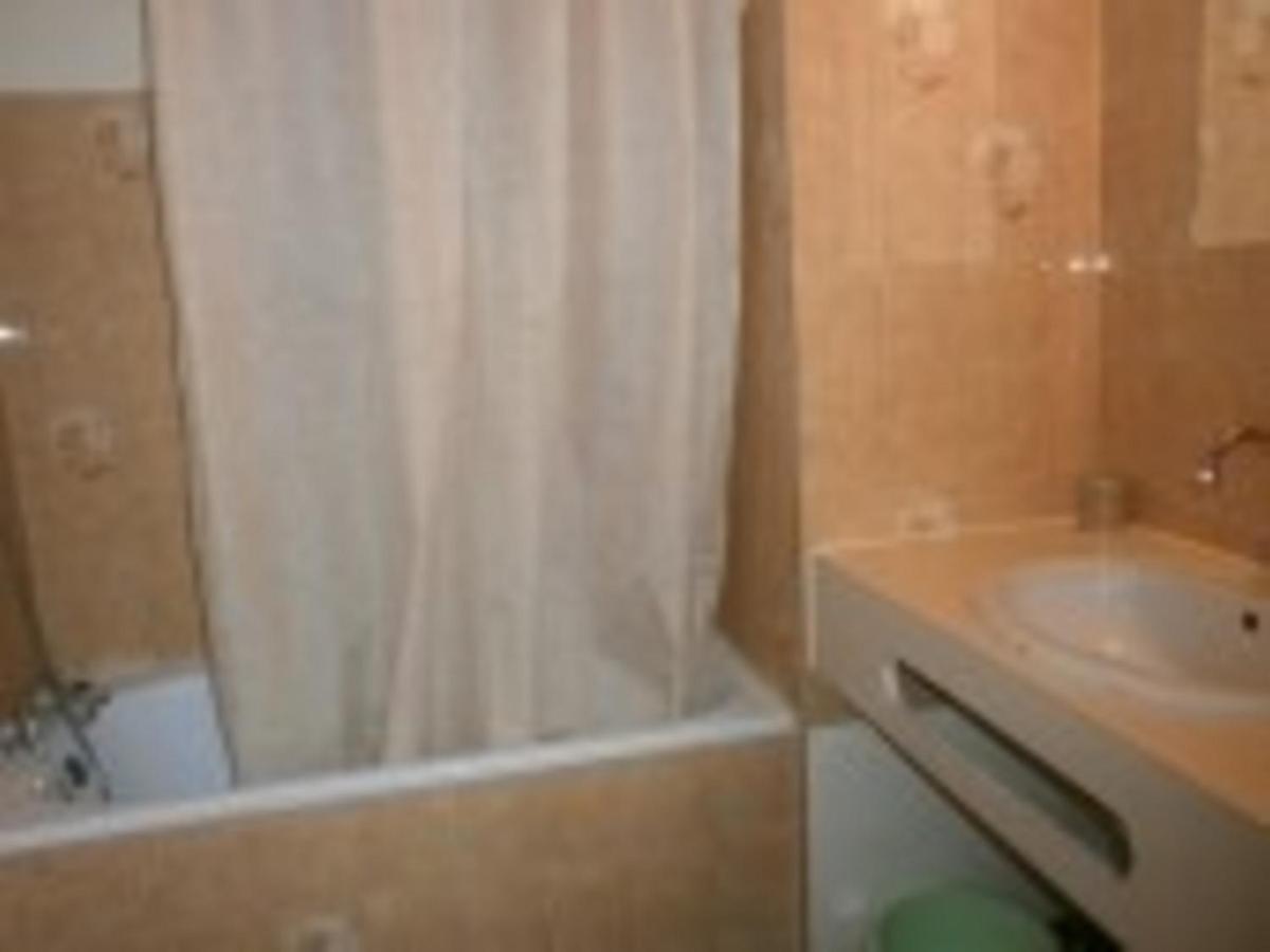 Duplex T2 Cosy 6 Pers, Parking, Centre St-Lary-Soulan - Fr-1-457-147 Lägenhet Saint-Lary-Soulan Exteriör bild