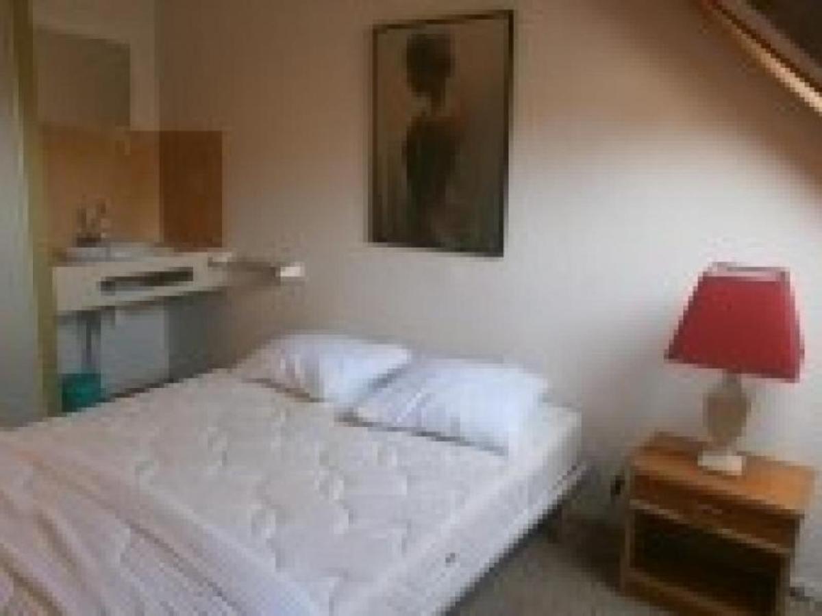 Duplex T2 Cosy 6 Pers, Parking, Centre St-Lary-Soulan - Fr-1-457-147 Lägenhet Saint-Lary-Soulan Exteriör bild